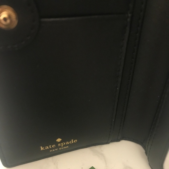 NWT Kate Spade Large Stacy GrandStreet Colorblock - Picture 6 of 7